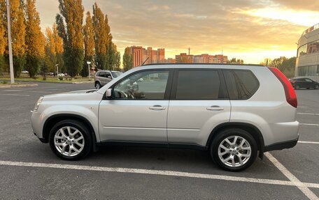 Nissan X-Trail, 2012 год, 1 590 000 рублей, 6 фотография