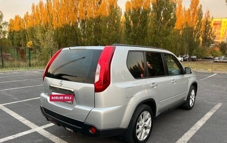 Nissan X-Trail, 2012 год, 1 590 000 рублей, 3 фотография