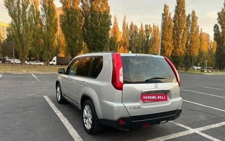 Nissan X-Trail, 2012 год, 1 590 000 рублей, 5 фотография