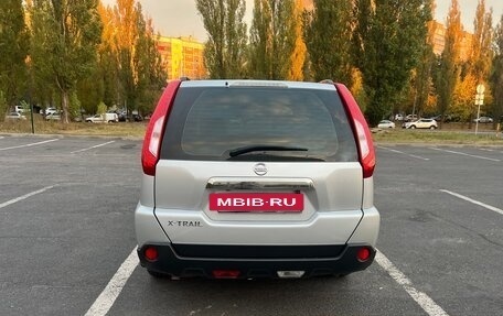 Nissan X-Trail, 2012 год, 1 590 000 рублей, 4 фотография