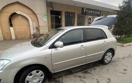 Toyota Corolla, 2005 год, 850 000 рублей, 2 фотография