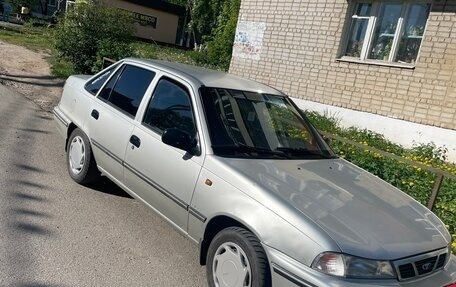 Daewoo Nexia I рестайлинг, 2007 год, 240 000 рублей, 11 фотография