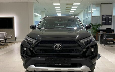 Toyota RAV4, 2024 год, 4 179 000 рублей, 2 фотография