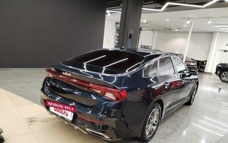 KIA K5, 2021 год, 2 350 000 рублей, 2 фотография