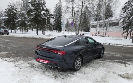 KIA K5, 2021 год, 2 350 000 рублей, 12 фотография