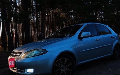 Chevrolet Lacetti, 2011 год, 500 000 рублей, 2 фотография