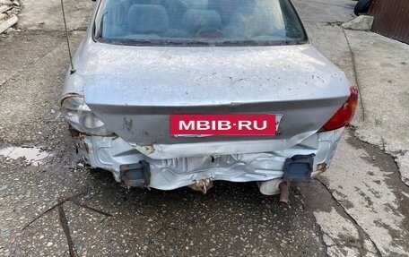 KIA Spectra II (LD), 2005 год, 230 000 рублей, 5 фотография