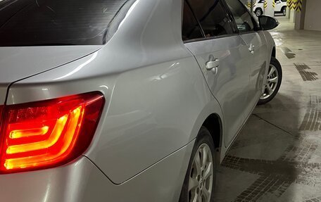 Toyota Camry, 2012 год, 1 480 000 рублей, 7 фотография