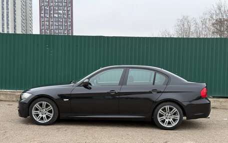 BMW 3 серия, 2010 год, 1 559 000 рублей, 8 фотография