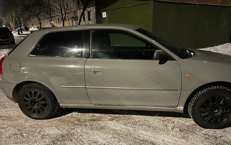 Audi A3, 1997 год, 385 000 рублей, 3 фотография