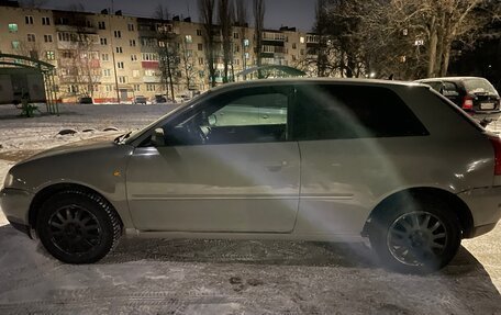 Audi A3, 1997 год, 385 000 рублей, 2 фотография