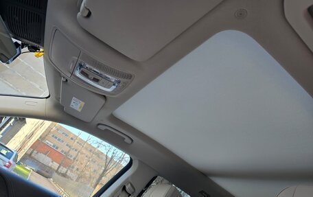 Mercedes-Benz GLS, 2021 год, 14 500 000 рублей, 18 фотография