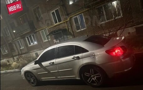 Chrysler Sebring III, 2007 год, 670 000 рублей, 16 фотография