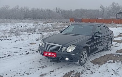 Mercedes-Benz E-Класс, 2007 год, 1 250 000 рублей, 1 фотография