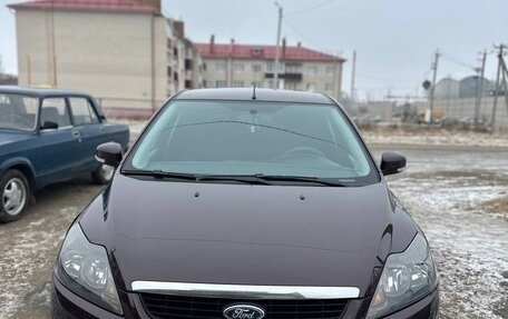 Ford Focus II рестайлинг, 2010 год, 599 000 рублей, 2 фотография