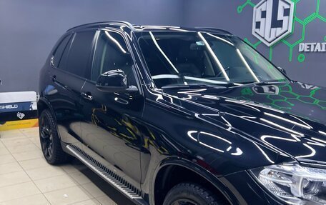 BMW X5, 2016 год, 3 900 000 рублей, 9 фотография