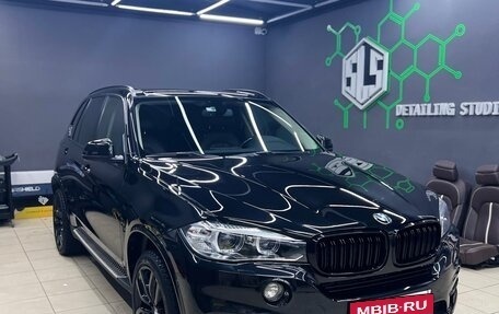 BMW X5, 2016 год, 3 900 000 рублей, 10 фотография