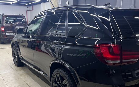 BMW X5, 2016 год, 3 900 000 рублей, 16 фотография