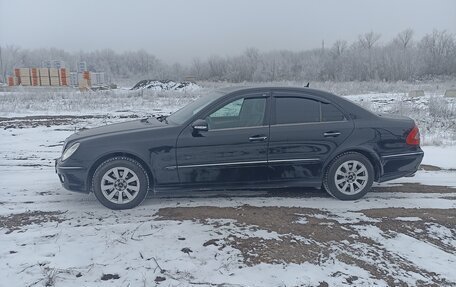 Mercedes-Benz E-Класс, 2007 год, 1 250 000 рублей, 4 фотография