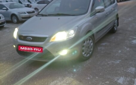 Ford Focus II рестайлинг, 2009 год, 600 000 рублей, 2 фотография