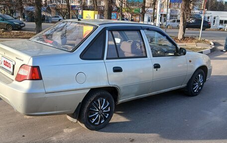 Daewoo Nexia I рестайлинг, 2008 год, 165 000 рублей, 3 фотография