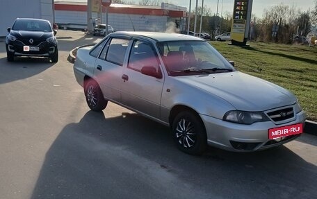 Daewoo Nexia I рестайлинг, 2008 год, 165 000 рублей, 2 фотография