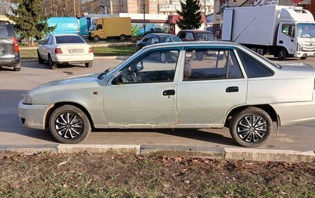 Daewoo Nexia I рестайлинг, 2008 год, 165 000 рублей, 5 фотография