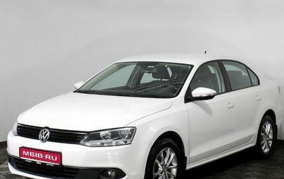 Volkswagen Jetta VI, 2012 год, 999 000 рублей, 1 фотография