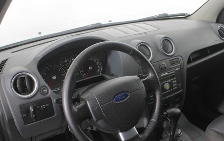 Ford Fusion I, 2007 год, 550 000 рублей, 13 фотография