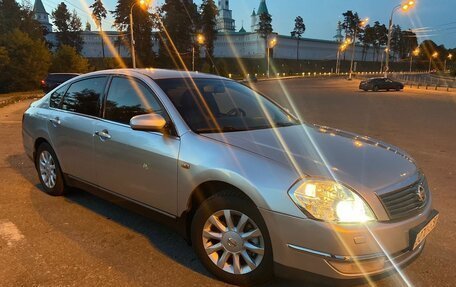 Nissan Teana, 2007 год, 600 000 рублей, 2 фотография