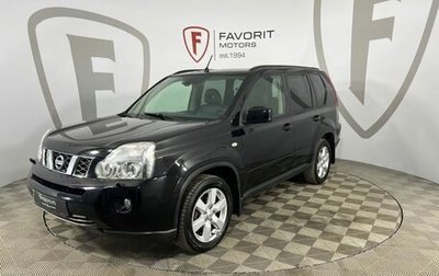 Nissan X-Trail, 2007 год, 930 000 рублей, 1 фотография