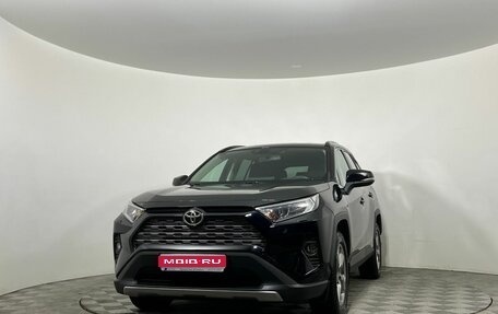 Toyota RAV4, 2020 год, 3 049 000 рублей, 1 фотография