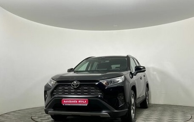 Toyota RAV4, 2020 год, 3 049 000 рублей, 1 фотография