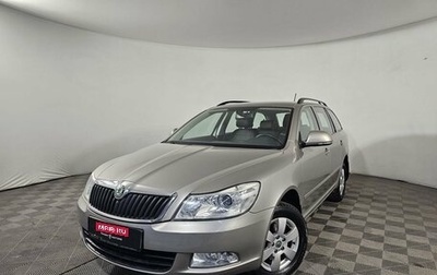 Skoda Octavia, 2012 год, 1 450 000 рублей, 1 фотография