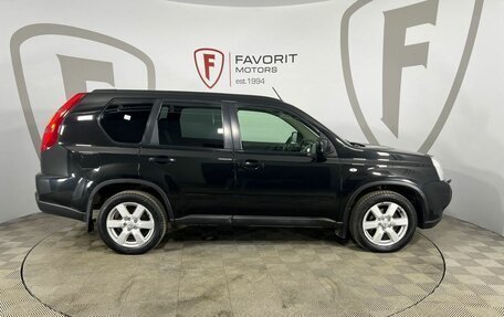 Nissan X-Trail, 2007 год, 930 000 рублей, 4 фотография