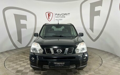 Nissan X-Trail, 2007 год, 930 000 рублей, 2 фотография