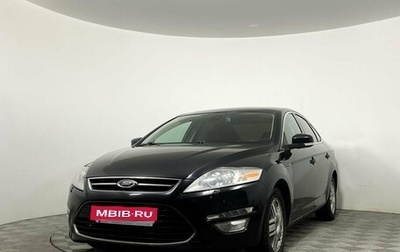 Ford Mondeo IV, 2012 год, 690 000 рублей, 1 фотография