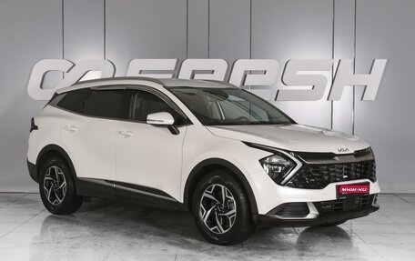 KIA Sportage IV рестайлинг, 2022 год, 4 320 000 рублей, 1 фотография