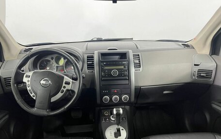 Nissan X-Trail, 2007 год, 930 000 рублей, 7 фотография