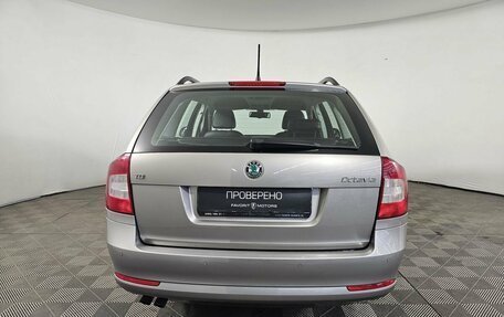 Skoda Octavia, 2012 год, 1 450 000 рублей, 3 фотография