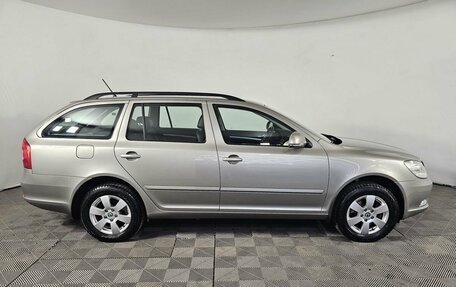 Skoda Octavia, 2012 год, 1 450 000 рублей, 4 фотография