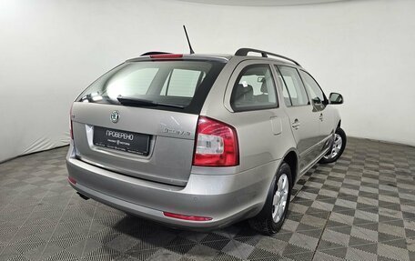 Skoda Octavia, 2012 год, 1 450 000 рублей, 6 фотография