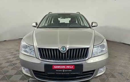 Skoda Octavia, 2012 год, 1 450 000 рублей, 2 фотография