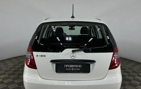 Mercedes-Benz A-Класс, 2011 год, 800 000 рублей, 3 фотография