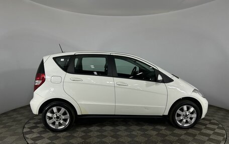 Mercedes-Benz A-Класс, 2011 год, 800 000 рублей, 4 фотография