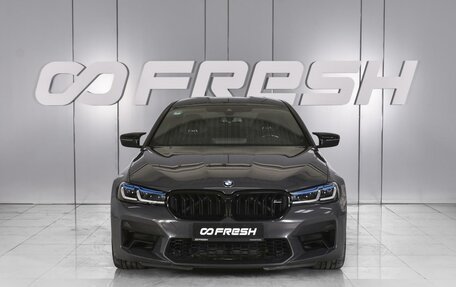 BMW M5, 2020 год, 13 599 000 рублей, 3 фотография