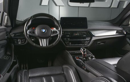 BMW M5, 2020 год, 13 599 000 рублей, 6 фотография