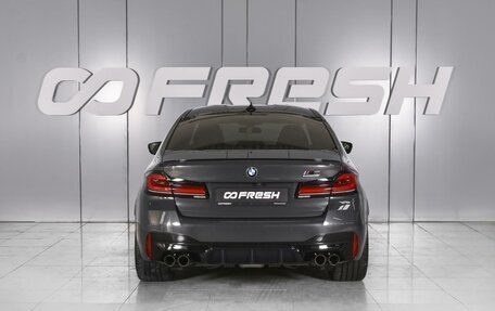 BMW M5, 2020 год, 13 599 000 рублей, 4 фотография