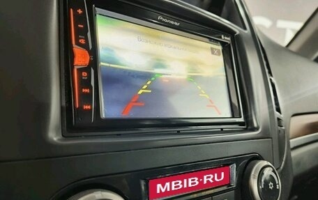 Mitsubishi Pajero IV, 2007 год, 1 400 000 рублей, 18 фотография