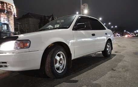 Toyota Corolla, 1996 год, 325 000 рублей, 4 фотография